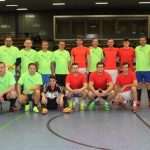 LIGA HKŽ FRANKFURT: Sve više gledatelja i sve zanimljivije utakmice