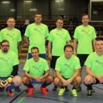 LIGA HKŽ FRANKFURT: Sve više gledatelja i sve zanimljivije utakmice