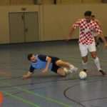 LIGA HKŽ FRANKFURT: Sve više gledatelja i sve zanimljivije utakmice