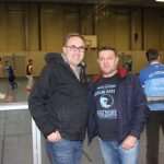 LIGA HKŽ FRANKFURT: Sve više gledatelja i sve zanimljivije utakmice