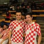 LIGA HKŽ FRANKFURT: Sve više gledatelja i sve zanimljivije utakmice