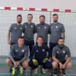 Lašvanska dolina pobjednik tradicionalnog turnira NK Croatia Zürich