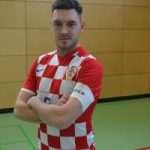 (FOTO) Malonogometna momčad Croatie München pobjedom potvrdila drugo mjesto Futsal-Bayernlige