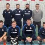 Lašvanska dolina pobjednik tradicionalnog turnira NK Croatia Zürich