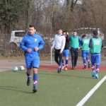 GOLIJADA U FRANKFURTU: U pobjedi Croatije četiri zgoditka postigao kapetan Lažeta, dva Rimac a jednog Matić