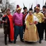 (FOTO) U Županji svečano otvoreno 50. Šokačko sijelo