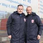 GOLIJADA U FRANKFURTU: U pobjedi Croatije četiri zgoditka postigao kapetan Lažeta, dva Rimac a jednog Matić