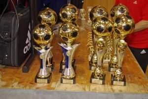 Turnir Zagrebasa iz Arbona1