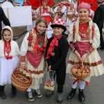 HKZ Mainz počasno mjesto u Rosenmontagszugu, generalnom konzulu Duvnjaku Orden Grada Mainza