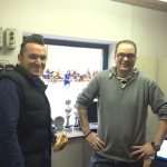 TURNIR U GELSENKIRCHENU U finalu HZD Kakanj-Kraljeva Sutjeska savladala NK Zagreb Dortmund