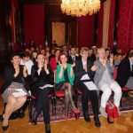 Mladi hrvatski pijanista Christian Jeličić predstavio se Bečanima