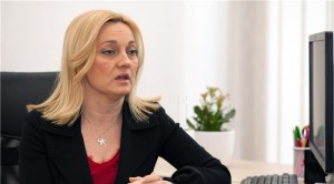 Marijana Petir. Foto Hina