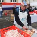 FOTO VIJEST Pogledajte tko su pobjednici natjecanja Čvarak Njemačke 2017., u Neu Isenburgu