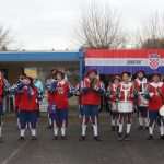 FOTO VIJEST Pogledajte tko su pobjednici natjecanja Čvarak Njemačke 2017., u Neu Isenburgu