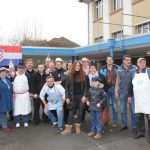 FOTO VIJEST Pogledajte tko su pobjednici natjecanja Čvarak Njemačke 2017., u Neu Isenburgu