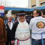 FOTO VIJEST Pogledajte tko su pobjednici natjecanja Čvarak Njemačke 2017., u Neu Isenburgu