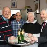 FOTO U Mainzu se sreli Ričičani iz domovine i iseljeništva