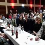 RIČIČKA NOĆ 2017.: Otpjevali hrvatsku himnu s Tomislavom Bralićem i klapom Intrade