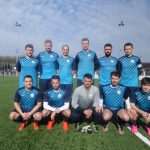 VRHUNSKA NOGOMETNA PREDSTAVA: Petarda Croatie Zürich protiv FC Neuenhof VRHUNSKA NOGOMETNA PREDSTAVA: Petarda Croatie Zürich protiv FC Neuenhof