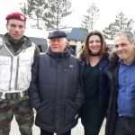 (FOTO) U Livnu počelo snimanje filma o Anti Gotovini