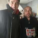 (FOTO) U Livnu počelo snimanje filma o Anti Gotovini