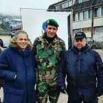 (FOTO) U Livnu počelo snimanje filma o Anti Gotovini