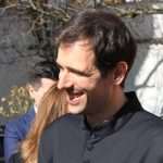 (VIDEO) RADOST HRVATA U ROTTENBURGU I SINDELFINGENU: Stjepan Prtenjača zaređen za đakona