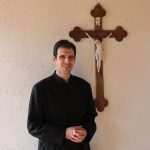 (VIDEO) RADOST HRVATA U ROTTENBURGU I SINDELFINGENU: Stjepan Prtenjača zaređen za đakona