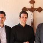 (VIDEO) RADOST HRVATA U ROTTENBURGU I SINDELFINGENU: Stjepan Prtenjača zaređen za đakona