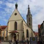 (VIDEO) RADOST HRVATA U ROTTENBURGU I SINDELFINGENU: Stjepan Prtenjača zaređen za đakona