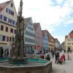 (VIDEO) RADOST HRVATA U ROTTENBURGU I SINDELFINGENU: Stjepan Prtenjača zaređen za đakona