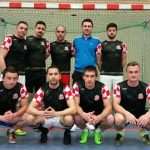 Poraz Posavine i pobjede svih ostalih favorita Malonogometne lige HKŽ Frankfurt