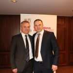 Ministar Stier pohvalio dolazak predsjednika SDP-a na Večernjakovu domovnicu i izazvao veliki pljesak