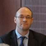 NOVE FOTOGRAFIJE Frankfurt: Brkić i Stier na sastanku Koordinacija HDZ-a Njemačke i Belgije