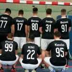 Poraz Posavine i pobjede svih ostalih favorita Malonogometne lige HKŽ Frankfurt