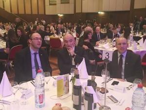 Stier na sveèanosti 11. dodjele Veèernjakove domovnice