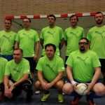 Poraz Posavine i pobjede svih ostalih favorita Malonogometne lige HKŽ Frankfurt