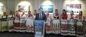 TAJANI MOSLAVINA