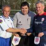 Konavljani iz Čilipa igrali, pili i pjevali u Frankfurtu sa veteranima Croatie Frankfurt