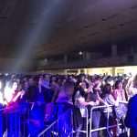 (VIDEO I FOTO) Pogledajte kako je bilo u Sindelfingenu na koncertu Bebeka i Halida