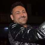 (VIDEO I FOTO) Pogledajte kako je bilo u Sindelfingenu na koncertu Bebeka i Halida