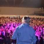 (VIDEO I FOTO) Pogledajte kako je bilo u Sindelfingenu na koncertu Bebeka i Halida