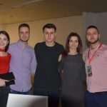 (VIDEO I FOTO) Pogledajte kako je bilo u Sindelfingenu na koncertu Bebeka i Halida