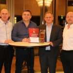 VELIKA FOTOGALERIJA Večernjakova domovnica 2017 u Bad Homburgu