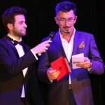 VELIKA FOTOGALERIJA Večernjakova domovnica 2017 u Bad Homburgu