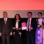 VELIKA FOTOGALERIJA Večernjakova domovnica 2017 u Bad Homburgu