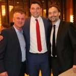 VELIKA FOTOGALERIJA Večernjakova domovnica 2017 u Bad Homburgu