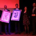 VELIKA FOTOGALERIJA Večernjakova domovnica 2017 u Bad Homburgu