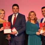 VELIKA FOTOGALERIJA Večernjakova domovnica 2017 u Bad Homburgu