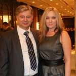 VELIKA FOTOGALERIJA Večernjakova domovnica 2017 u Bad Homburgu